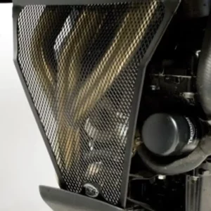 RG Downpipe Guard Triumph 800 Tiger 2011 on