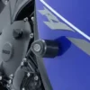 RG Racing Aero Crash Protectors Yamaha YZF R1 2013 on
