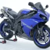 RG No Cut Aero Crash Protectors Yamaha YZF R1 2013 on