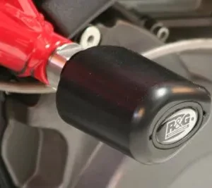 RG Aero Crash Protectors Ducati Monster 696
