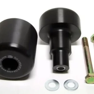 RG Crash Protectors for Cagiva Raptor 1000