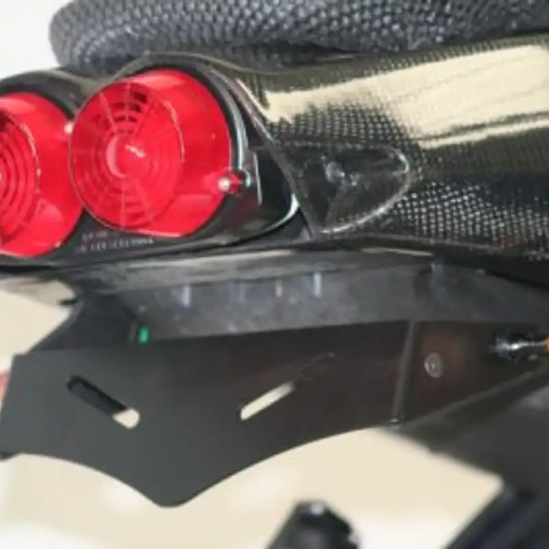 RG Tail Tidy For Aprilia RSV and RSVR Mille 2001 to 2003