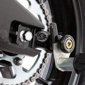 RG Racing Offset Paddock Stand Bobbins for Yamaha MT125