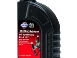 Silkolene 05 Synthetic Motorcycle Race Fork Oil 1L