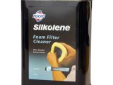 Silkolene Foam Filter Motorcycle Cleaner 4L