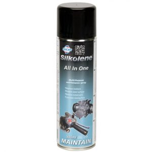 Silkolene All in One Maintenance Spray 500ml