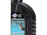 Silkolene BOA 80W 90 Motorcycle Gear Oil 500ml