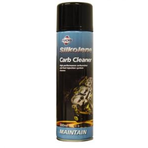 Silkolene Carb Cleaner 500ml