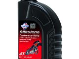 Silkolene Castorene R50S Motorcycle Oil 1 Litre