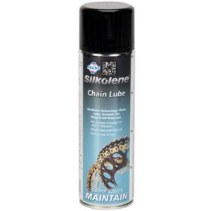 Silkolene Chain Lube 500ml