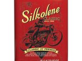 Silkolene Classic 2T Pre Mix 2 Stroke Motorcycle Oil 4 Litres