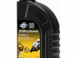 Silkolene Comp 2 Pre-Mix and Injector 2 stroke Oil 1L