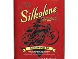 Silkolene Donington 40 Motorcycle Oil 4 Litres