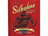 Silkolene Hardwick 50 Motorcycle Oil 4 Litres