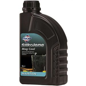 Silkolene Mag Cool Motorcycle Coolant 1 Litre