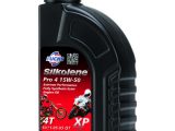 Silkolene Pro 4 15W 50 XP Motorcycle Race Engine Oil 1L