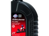 Silkolene Pro KR2 2 Stroke Kart Racing Oil 1 Litre