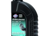 Silkolene Pro SRG 75 Motorcycle Gear Oil 1L