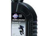 Silkolene Scoot 2 Moped and Scooter Engine Oil 1L