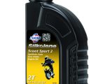 Silkolene Scoot Sport 2 Scooter Engine Oil 1 Litre