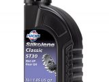 Silkolene ST30 Classic Scooter Gearbox Oil 1 Litre