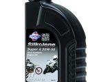 Silkolene Super 4 20W 50 Motorcycle Engine Oil 1L