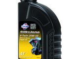 Silkolene V Twin 20W 50 Motorcycle Engine Oil 1L