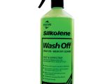 Silkolene Fuchs Wash Off Motorcycle Cleaner 1 Litre