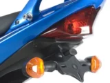 RG Tail Tidy Suzuki GSX650F 2008 on