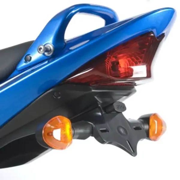 RG Tail Tidy Suzuki GSX650F 2008 on
