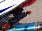RG Tail Tidy Suzuki GSXR750 2004 and 2005