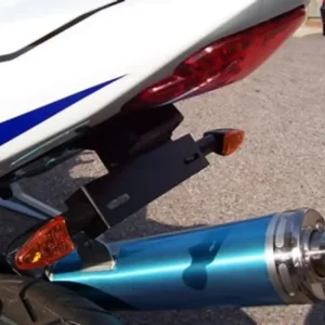 RG Tail Tidy for Suzuki GSXR600 2004 and 2005