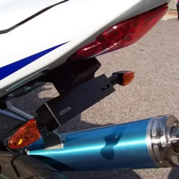 RG Tail Tidy Suzuki GSXR750 2004 and 2005