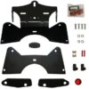 RG Tail Tidy for Suzuki SV650 2007 to 2012 Models