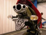 RG Tail Tidy Triumph Daytona 675 2006 to 2012