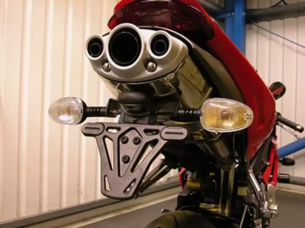 RG Tail Tidy Triumph Daytona 675 2006 to 2012