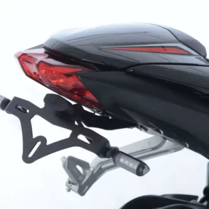 RG Tail Tidy Triumph Daytona 675 2013 on