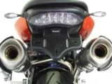 RG Tail Tidy for Triumph Speed Triple 2008 to 2010