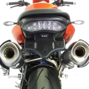 RG Tail Tidy for Triumph Speed Triple 2008 to 2010