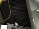 RG Radiator Guard Triumph 800 Tiger 2011 on