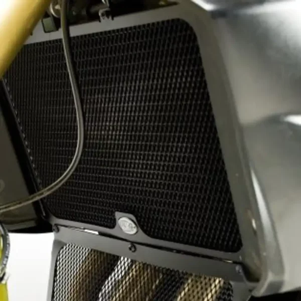 RG Radiator Guard Triumph 800 Tiger 2011 on