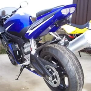 RG Tail Tidy Yamaha R6 2003 to 2005