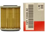 Yamaha Genuine Motorcycle Oil Filter 1UY 13440 02