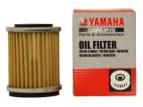 Yamaha Genuine Motorcycle Oil Filter 5H0-13440-09
