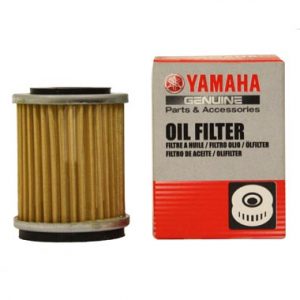 Yamaha Genuine Motorcycle Oil Filter 5H0-13440-09