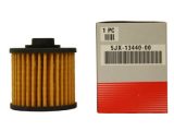 Yamaha Genuine Motorcycle Oil Filter 5JX-13440-00