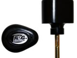 RG Rear Aero Crash Protectors for Yamaha YZF R1 2007 to 2014