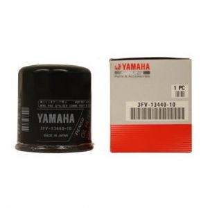 Yamaha Genuine Motorcycle Oil Filter 3FV-13440-30