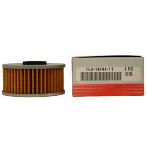 Yamaha Genuine Motorcycle Oil Filter 1L9-13441-11