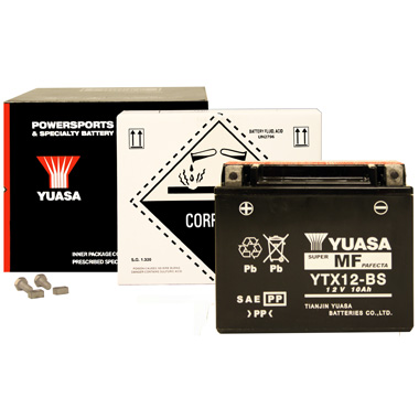 yuasa ytx12 bs mf
